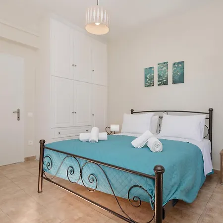 In An Olive Grove! *